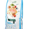Weego – Crocchette per cani con pollo e melograno, 3kg