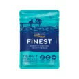 Fish4Dogs Finest - Mousse di trota, bustina da 100g