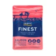 Fish4Dogs Finest - Mousse di salmone, bustina da 100g