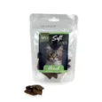 Taffy's - Snack per gatti a base di cervo, 50g