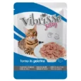 Vibrisse Jelly - Tonno in gelatina, bustina da 70g