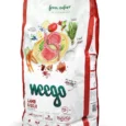 Weego – Crocchette per cani con agnello e goji, 3kg