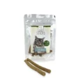Cat's Nature - Bastoncini di branzino, 50g