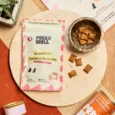 Petty Well - Snack al pollo e rosmarino per cani