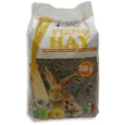 Croci - Fieno per conigli e roditori con Tarassaco e Camomilla, 500g