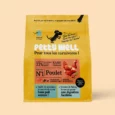 Petty Well - Crocchette per cani con pollo e verdure, 1kg