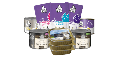 Provali tutti - Mix dei migliori brand - Multipack 10 alimenti umidi