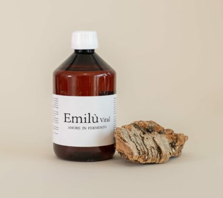Emilù Vital - Equilibrio interno, flacone da 500ml