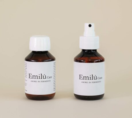 Emilù Care - Equilibrio esterno (cute), flacone da 100ml
