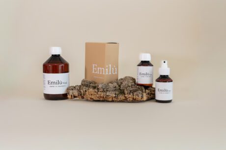 Emilù combo - Vital & Care